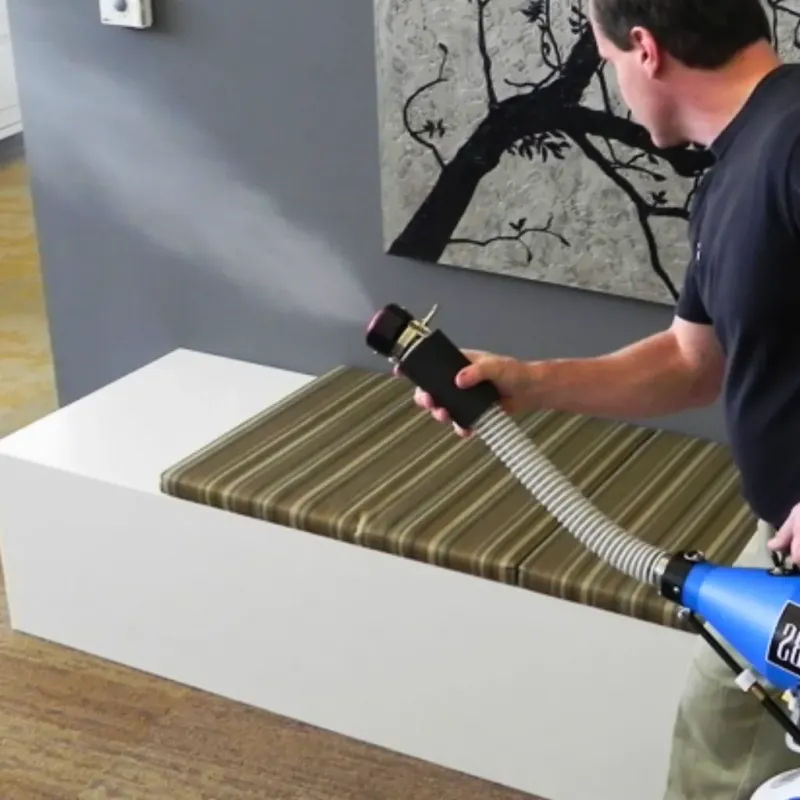 Professional Odor Removal in Greene County, GA